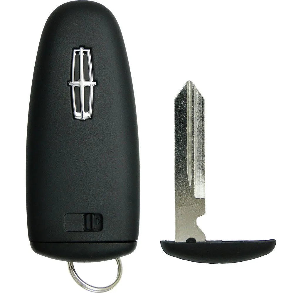 5 Button Lincoln Proximity Smart Key M3N5WY8609 /164-R8092 164-R8094 (OEM-Refurbished) - Southeastern Keys