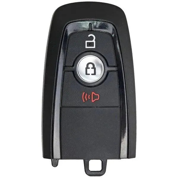 3 Button Ford Proximity Smart Key M3N-A2C931423 / 164-R8163 (OEM Refurbished) - Southeastern Keys