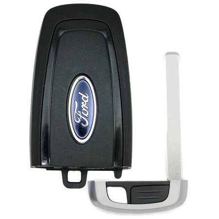 4 Button Ford Proximity Smart Key w/ Remote Start/ M3N-AC931426 / 164-R8182 (OEM) - Southeastern Keys