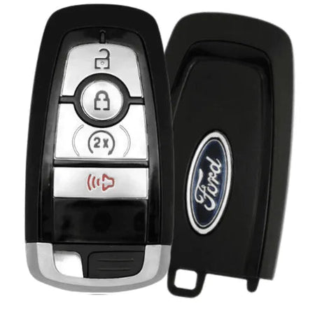 4 Button Ford Proximity Smart Key w/ RS M3N-A3C108397 / 164-R8333 (OEM NEW) - Southeastern Keys