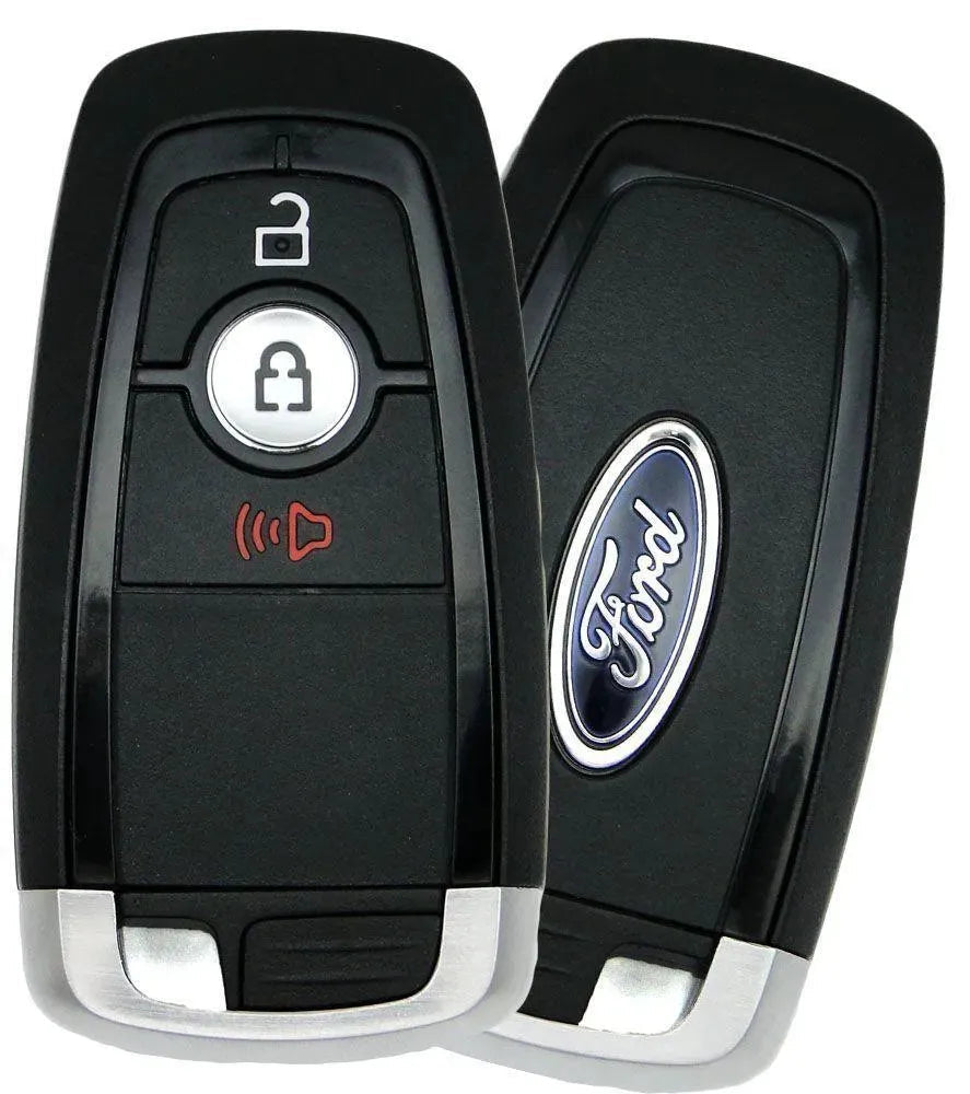 3 Button Ford Proximity Smart Key M3N-A2C931423 / 164-R8163 (OEM Refurbished) - Southeastern Keys