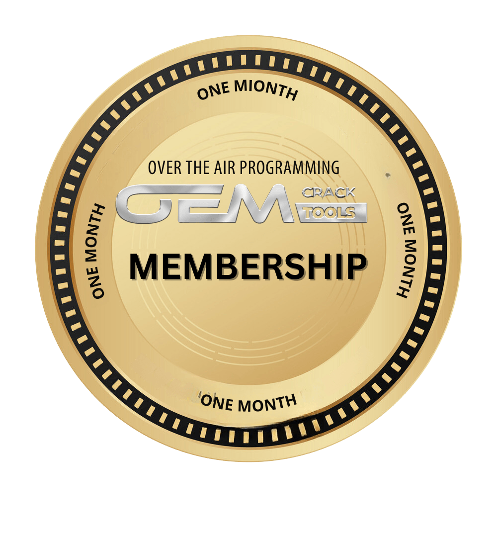 Over the Air Programming Membership / ONE MONTH - Southeastern Keys