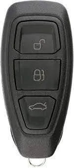 4 Button Ford Proximity Smart Key 164-R8048 / KR55WK48801 (OEM) - Southeastern Keys