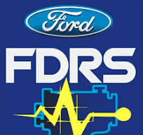 Ford One Month Subscription FDRS & FJDS